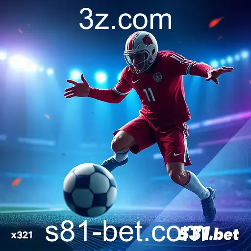 A Revolução dos Jogos Online: S81Bet e o Futuro do Entretenimento