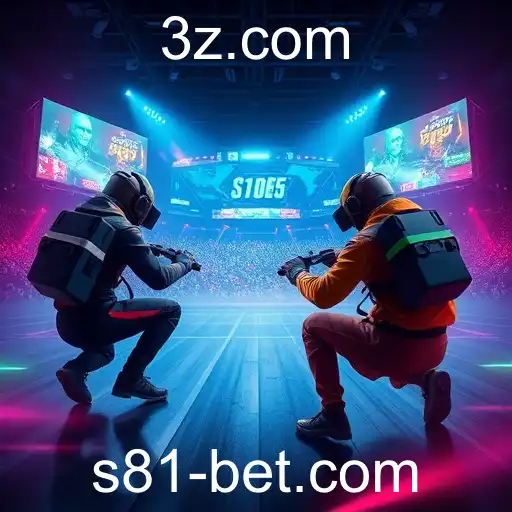 Expansão dos Jogos Online em 2025