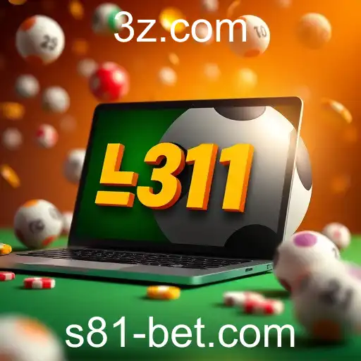 O Crescimento Sustentado do s81bet no Mercado de Jogos