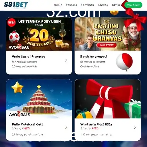 S81Bet Lança Inovações no Cenário dos Jogos Online