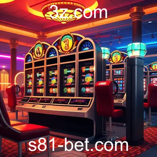 A Autenticidade dos Jogos de Cassino ao Vivo na s81bet