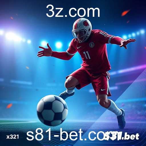 A Revolução dos Jogos Online: S81Bet e o Futuro do Entretenimento