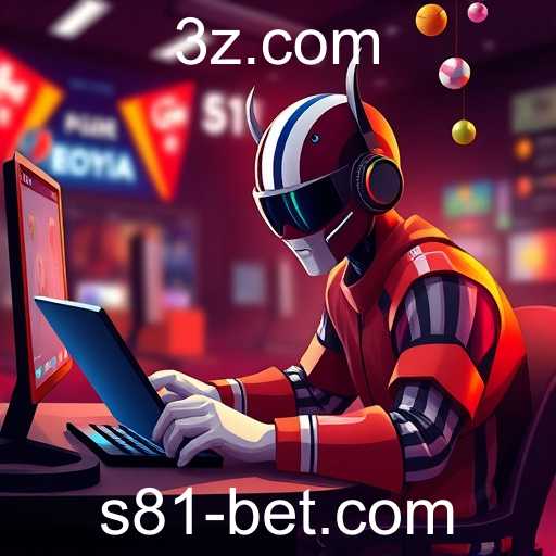 Crescimento e Desafios do Mercado de Jogos Online