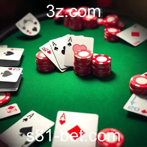 O Crescimento do Poker Online: Estratégias, Desafios e Oportunidades