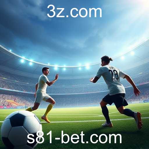 A Revolução dos Jogos Online: S81bet na Vanguarda do Entretenimento Digital