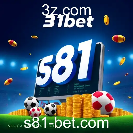 A Ascensão do s81bet no Cenário de Jogos