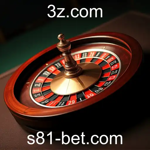 A Fascinante Experiência da Roleta no 's81bet'