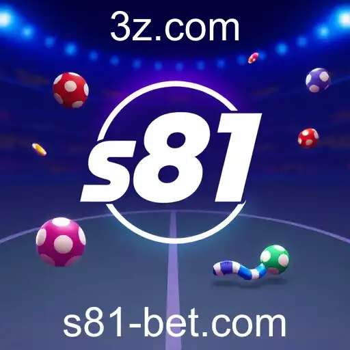 Crescimento Explosivo do s81bet no Cenário de Jogos em 2025