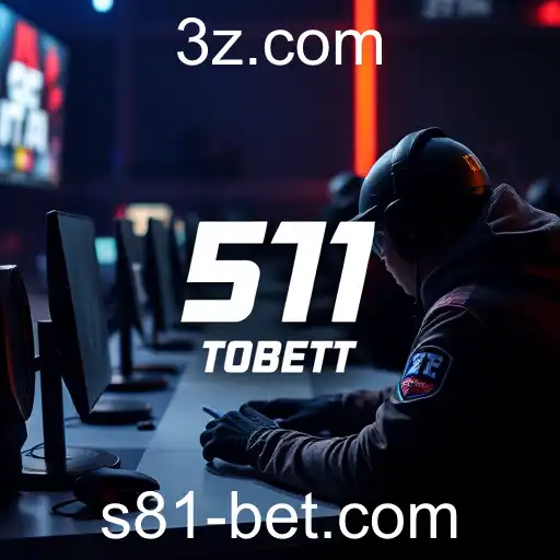 S81Bet Revoluciona o Mercado de Apostas com Novas Tecnologias