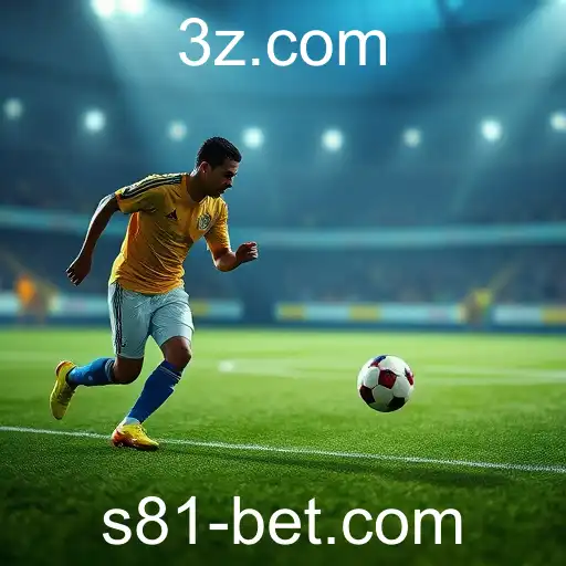 Crescimento e Impacto de s81bet no Mercado de Jogos Online