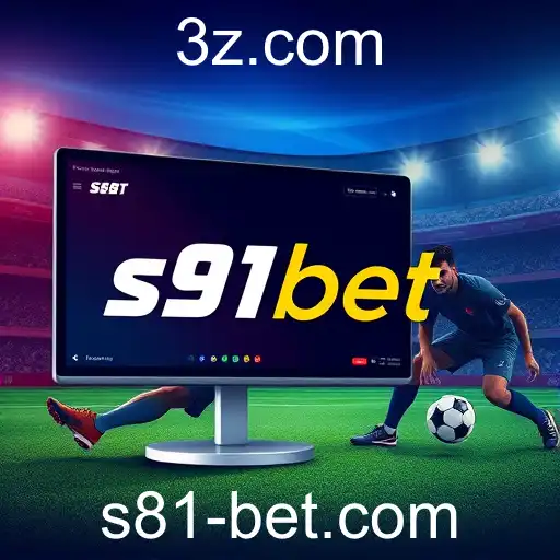 s81bet Revoluciona o Cenário de Apostas Online no Brasil