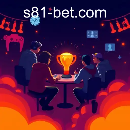 s81bet-BONUS6